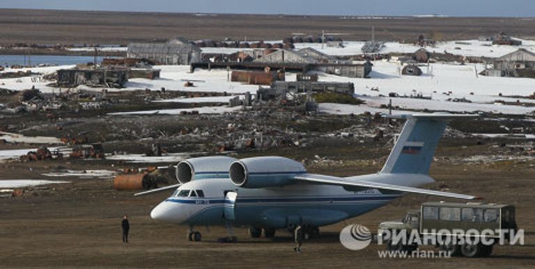 Российская экспедиция на Землю Франца Иосифа по поиску следов пропавшей в 1914 году Арктической экспедиции Брусилова-Альбанова. Российская экспедиция на Землю Франца Иосифа по поиску следов пропавшей в 1914 году Арктической экспедиции Брусилова-Альбанова.