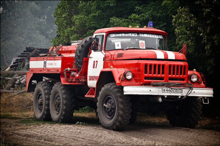 Добровольцы в Рязанской области Добровольцы в Рязанской области