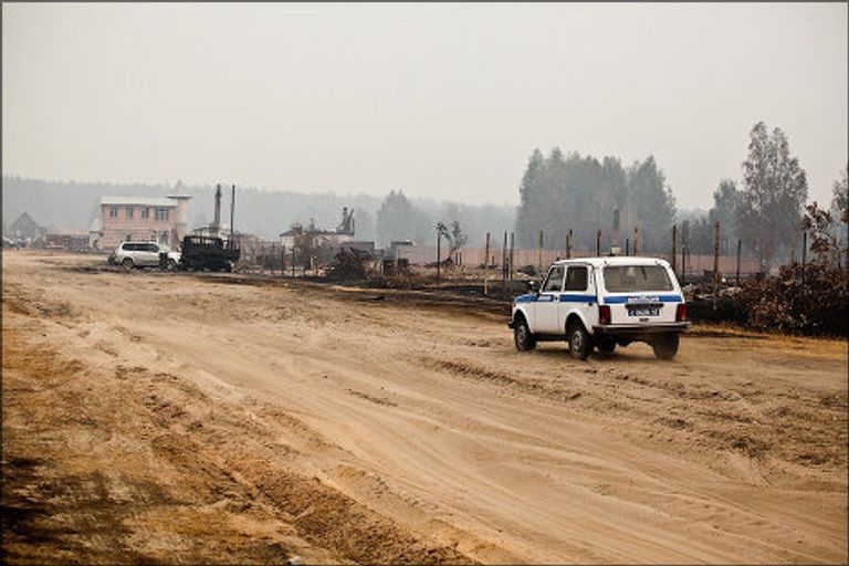 Добровольцы в Рязанской области Добровольцы в Рязанской области