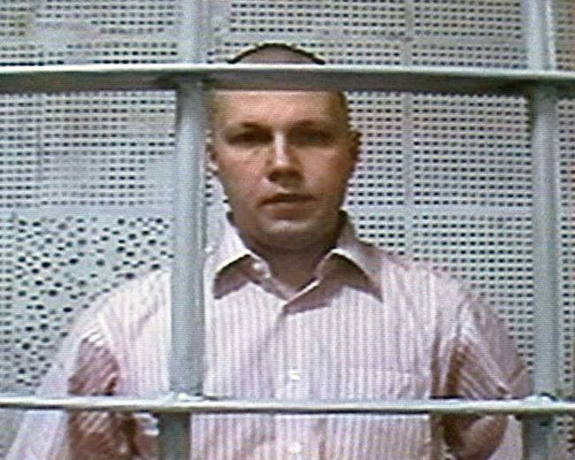 Всем удобно, что я признан виновным – Захаркин отрицает свою вину