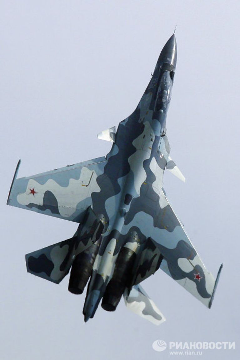 Восьмой Международный авиационно-космический салон МАКС-2007 в Жуковском Восьмой Международный авиационно-космический салон МАКС-2007 в Жуковском