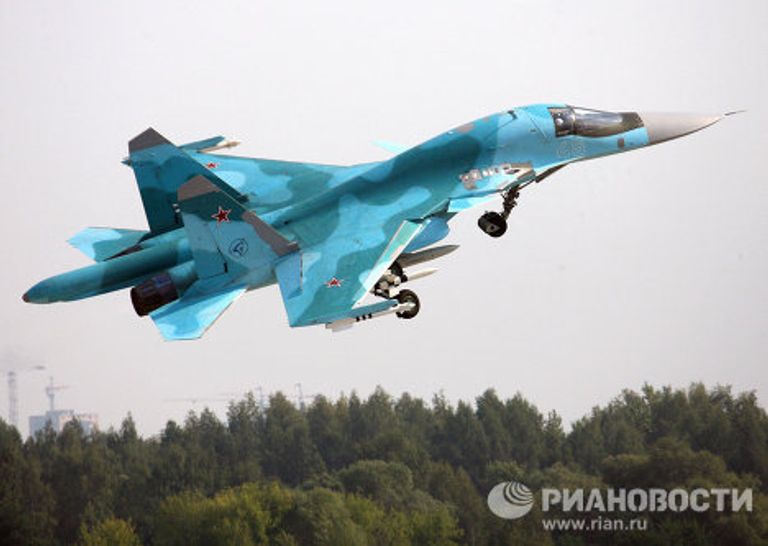 Международный авиационно-космический салон МАКС-2007 Международный авиационно-космический салон МАКС-2007