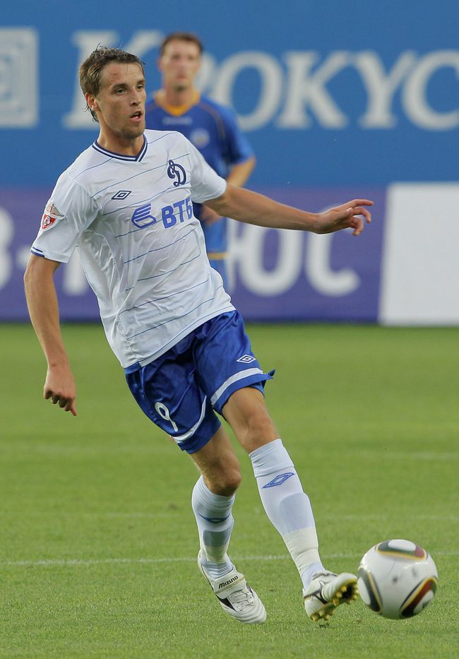 Дмитрий Комбаров. Архив