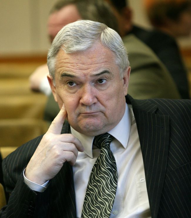 Владимир Колганов. Архив