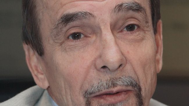 Лев Пономарев. Архив Лев Пономарев. Архив