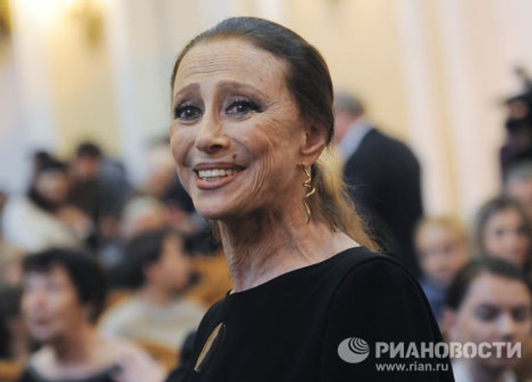 Торжественное открытие IX Московского пасхального фестиваля Торжественное открытие IX Московского пасхального фестиваля