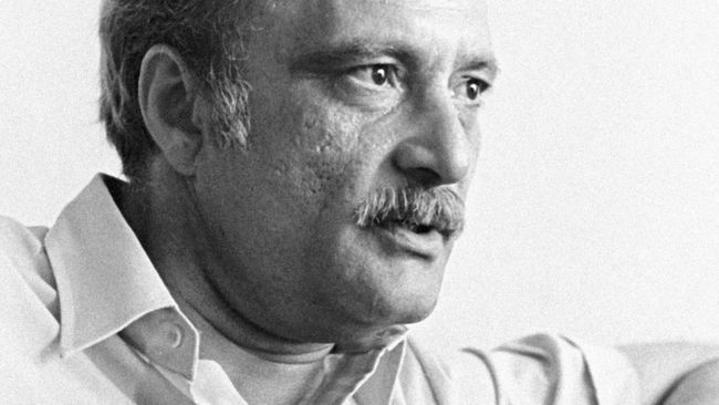 Кинорежиссер Георгий Данелия