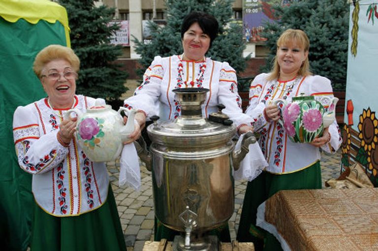 Медовый спас в Краснодаре Медовый спас в Краснодаре