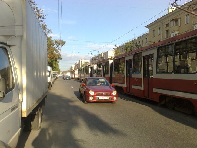 Отключение света в Санкт-Петербурге Отключение света в Санкт-Петербурге