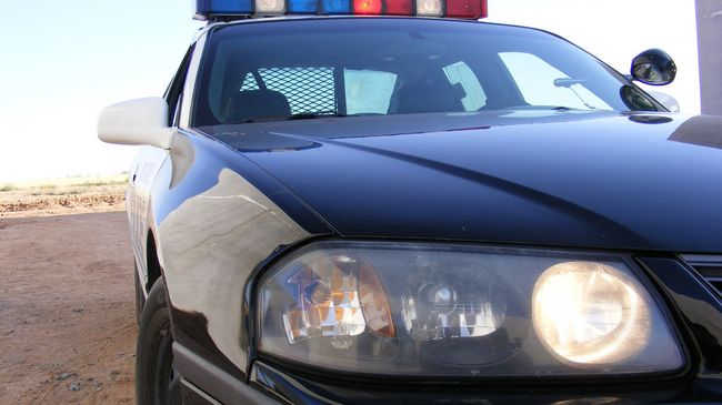 Полиция Аризоны Полиция Аризоны