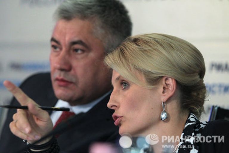 Общественный совет представителей СМИ и общественных объединений при ГУВД по г.Москве Общественный совет представителей СМИ и общественных объединений при ГУВД по г.Москве