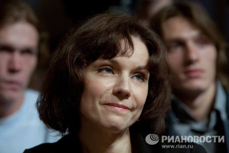 Актриса Марина Зудина Актриса Марина Зудина