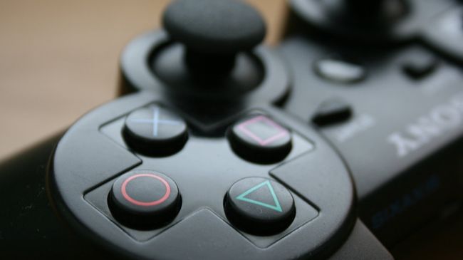 Джойстик для Sony PlayStation
