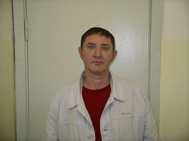 Предполагаемый лидер Домодедовской преступной группировки  в Москве