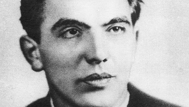 Национальный герой ЧССР Юлиус Фучик Национальный герой ЧССР Юлиус Фучик