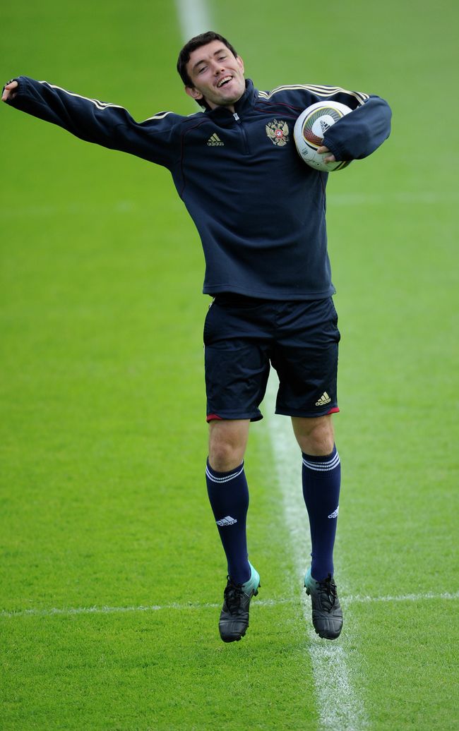 Юрий Жирков. Архив