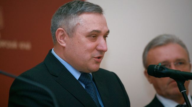 Анатолий Квашнин. Архив