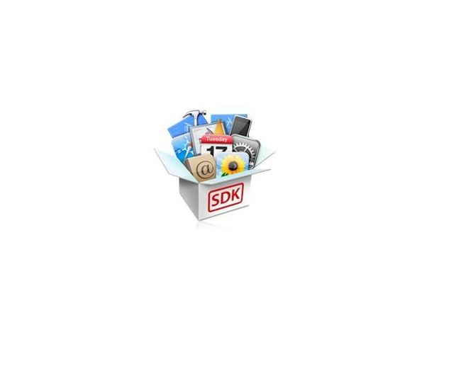 SDK для Apple iPhone SDK для Apple iPhone