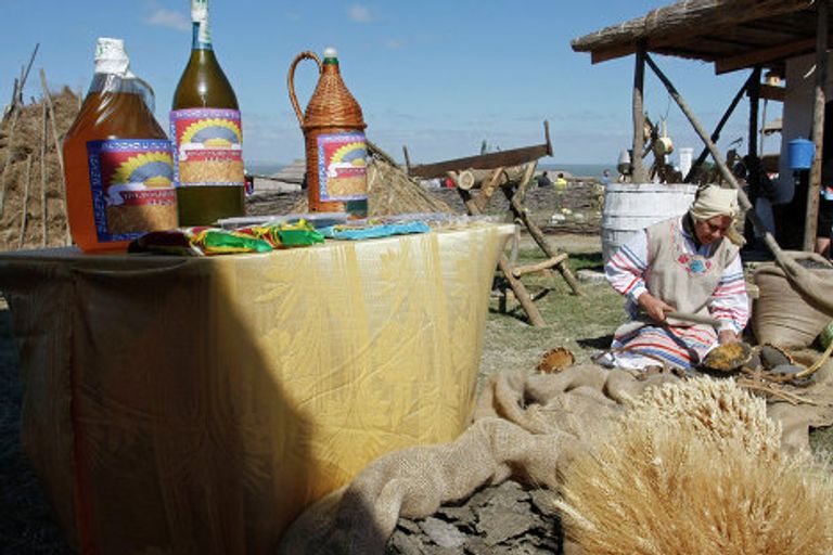 Казаки Казаки