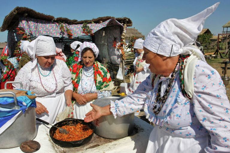 Казаки Казаки
