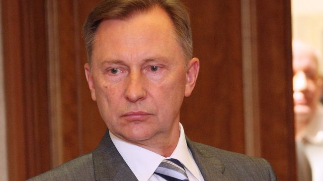 Николай Зятьков