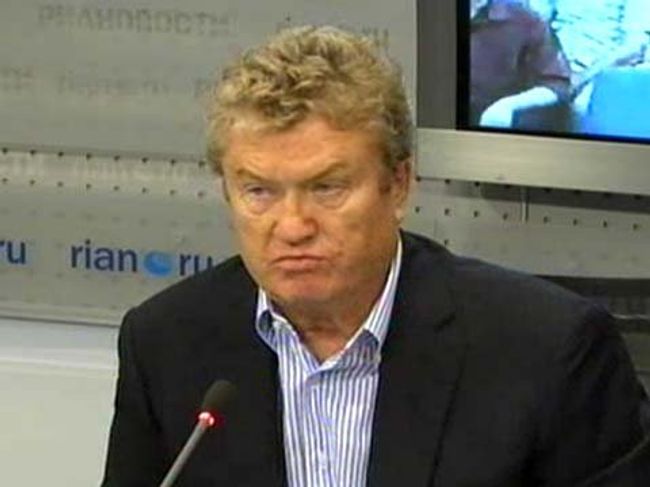 Россия и Украина: энергетическая безопасность. Есть ли альтернатива сотрудничеству? Россия и Украина: энергетическая безопасность. Есть ли альтернатива сотрудничеству?