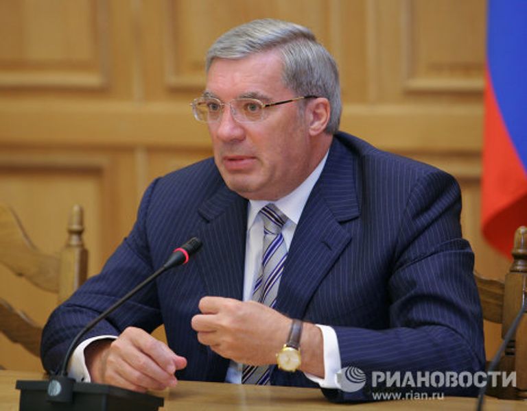Виктор Толоконский Виктор Толоконский