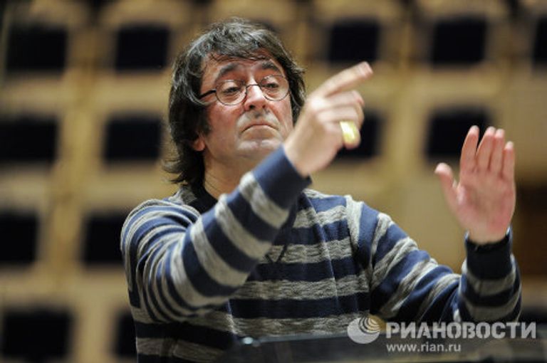 Юрий Башмет Юрий Башмет