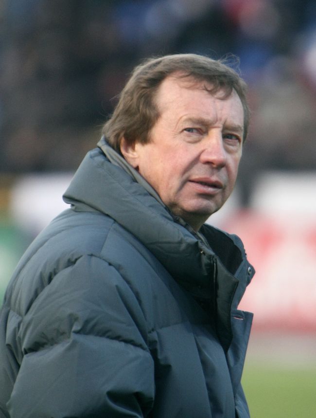 Юрий Семин. Архив