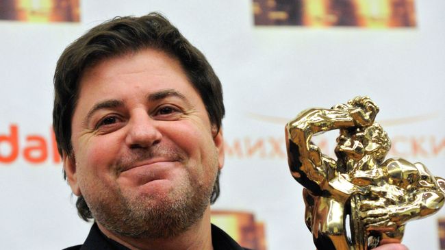 Вручение премии телевизионного конкурса ТЭФИ-2010. Профессии Вручение премии телевизионного конкурса ТЭФИ-2010. Профессии