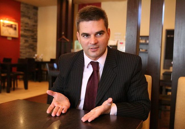 Сергей Бешев