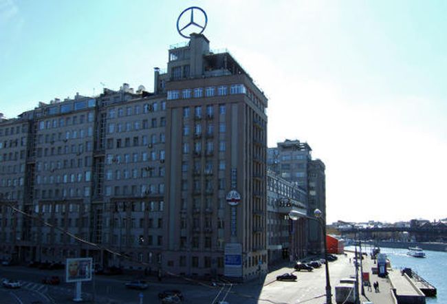 Московский Театр Эстрады Московский Театр Эстрады