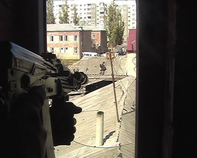 Трое боевиков были уничтожены в ходе спецоперации, которая второй день проходит в Махачкале
