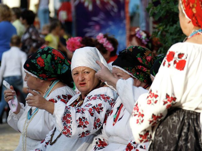 Краснодар. Архив
