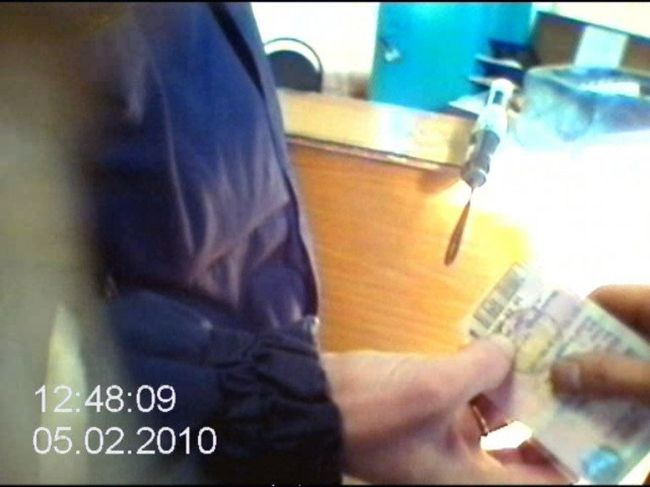 Завершено расследование дела 16 астраханских инспекторов ДПС
