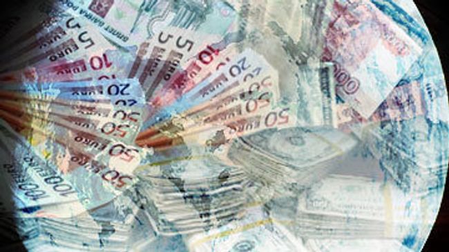 Лишь 5 стран мира верят, что в течение года вернутся добрые времена