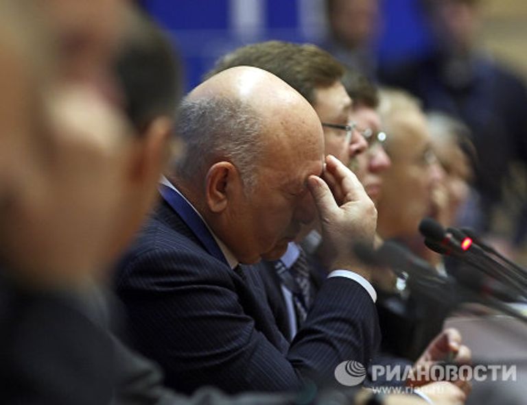 XI Съезд партии Единая Россия проходит в Санкт-Петербурге XI Съезд партии Единая Россия проходит в Санкт-Петербурге
