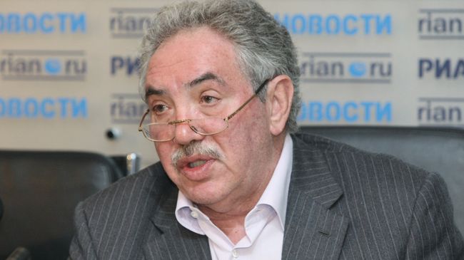 Эдуард Сагалаев