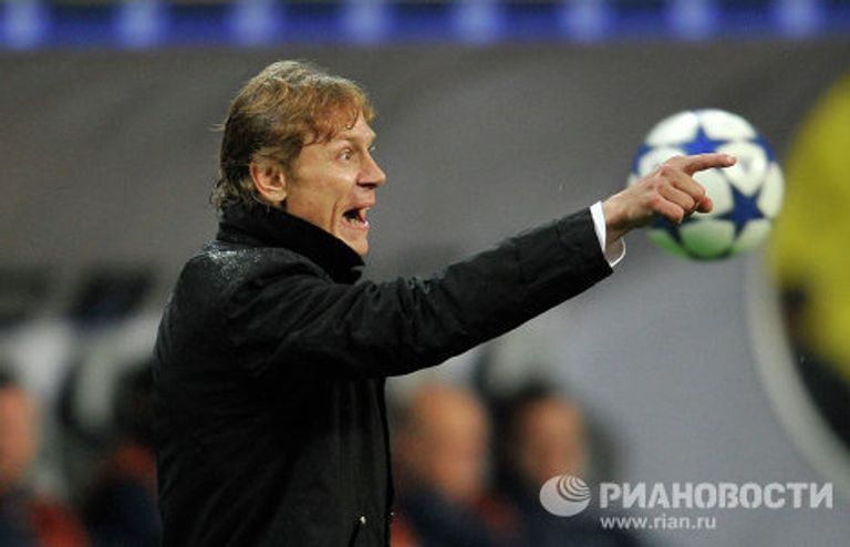 Валерий Карпин Валерий Карпин