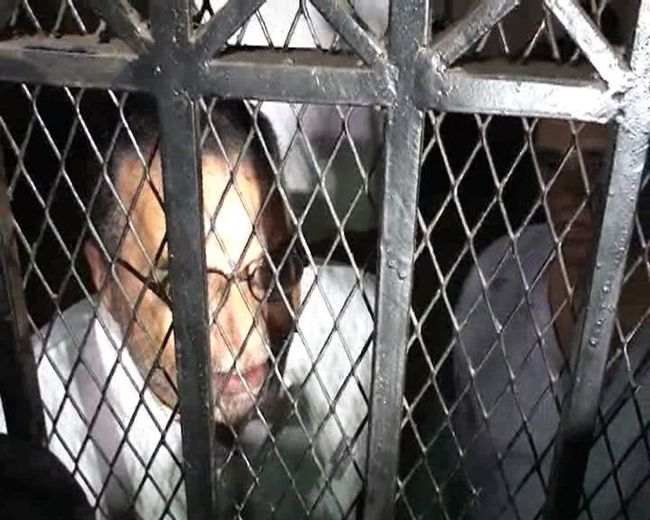 Скандал вокруг кражи картины Ван Гога затронул высших чиновников Египта