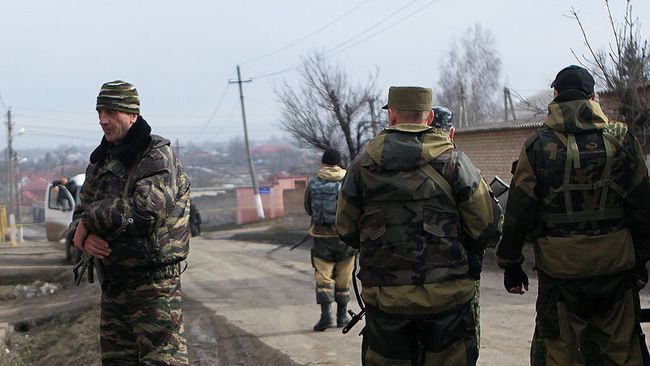 В Махачкале и Каспийске убиты 10 боевиков