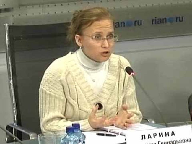 Кадровая политика в системе государственной службы