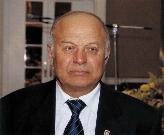Александр Косован Александр Косован