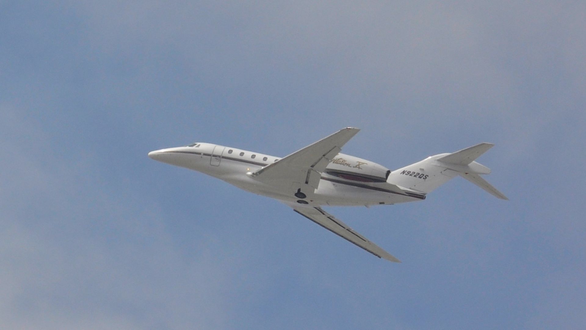 Самолет Cessna Citation Самолет Cessna Citation - РИА Новости, 1920, 04.06.2023