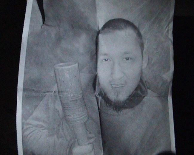 В ходе спецоперации в Махачкале ликвидирован причастный к убийствам милиционеров Ерлан Юсупов В ходе спецоперации в Махачкале ликвидирован причастный к убийствам милиционеров Ерлан Юсупов