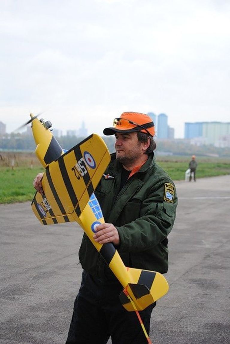 Битва за Москву -2010 Битва за Москву -2010