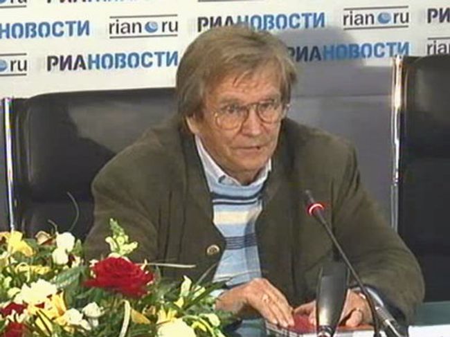80-летие Большого симфонического оркестра имени П.И.Чайковского