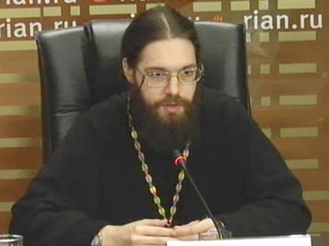 IV Международный фестиваль православных СМИ Вера и слово