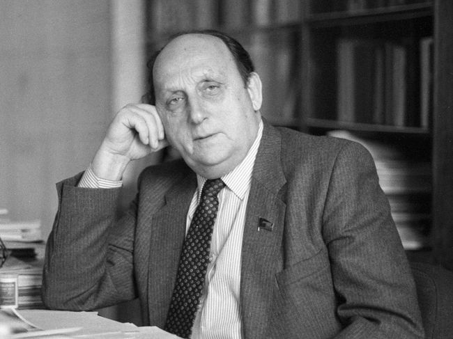 Георгий  Арбатов