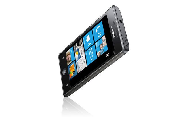Samsung Omnia 7 Samsung Omnia 7